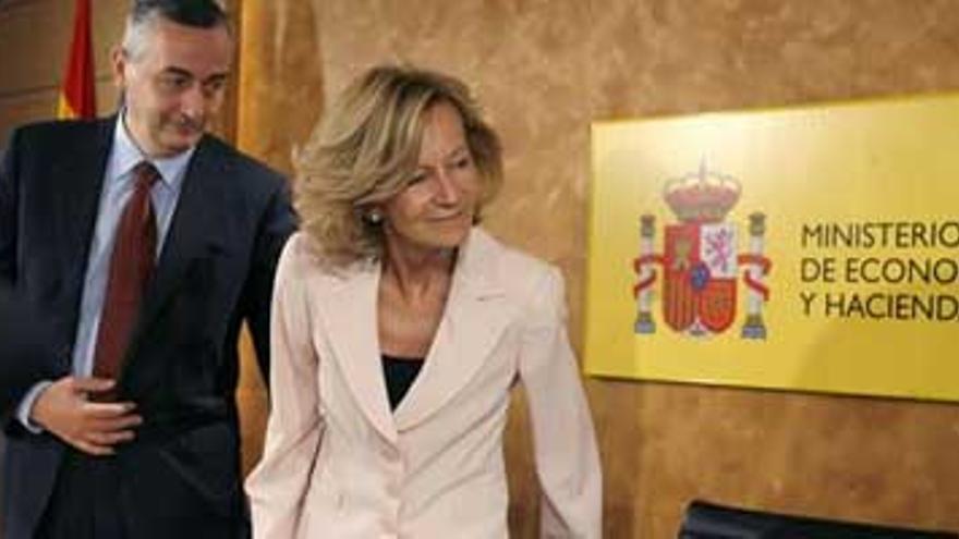 Extremadura recibirá 202 millones adicionales con el nuevo modelo de financiación