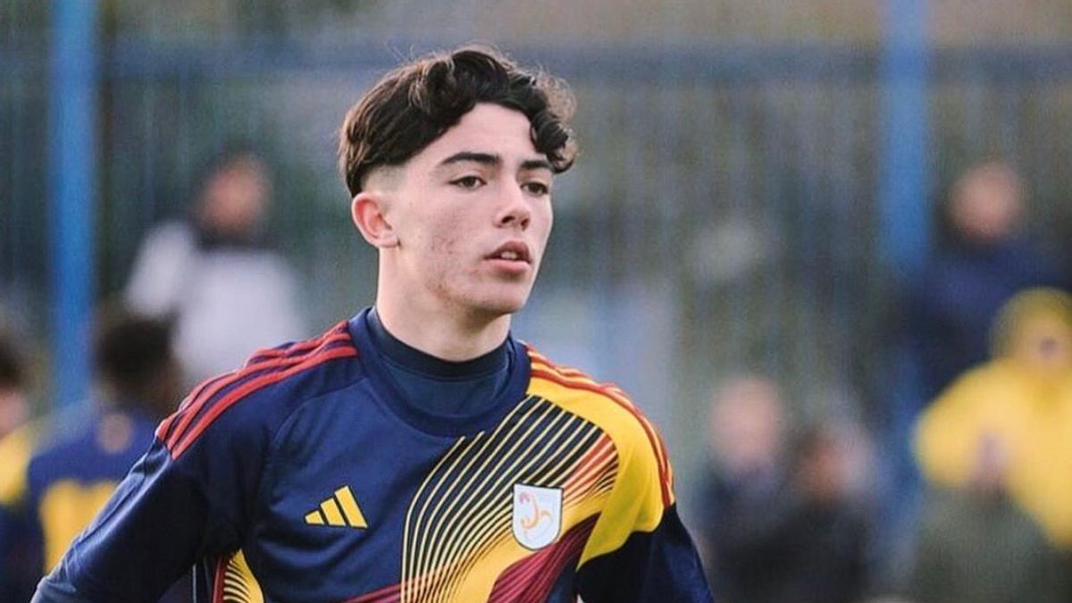 La 'Perla' del Cornellà que ya ha cerrado el Barça