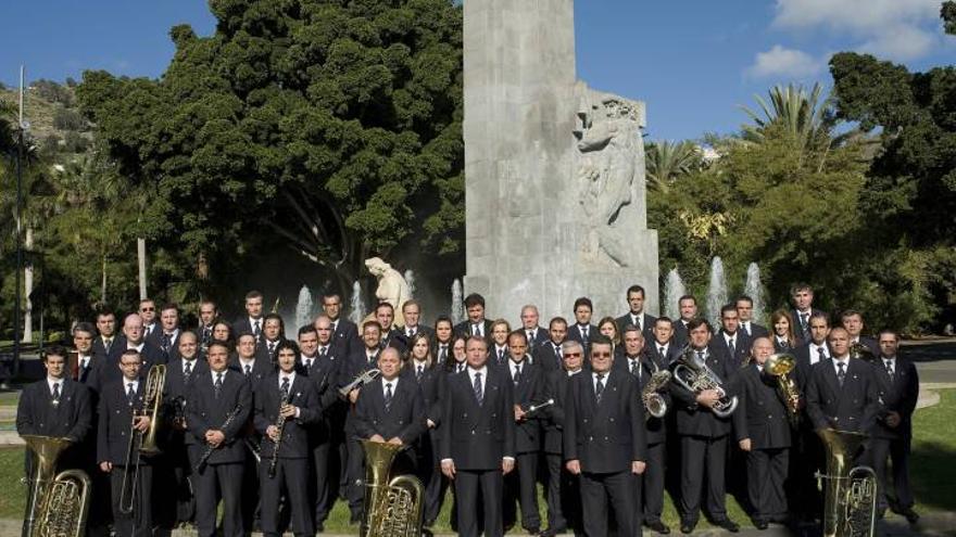 Concierto Día de las fuerzas armadas