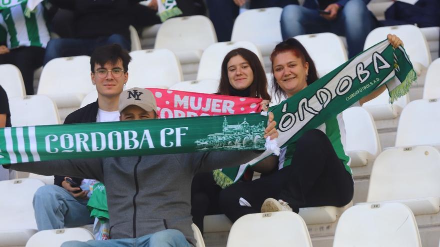 El Córdoba CF empieza a acelerar: ya son más de 3.100 abonados