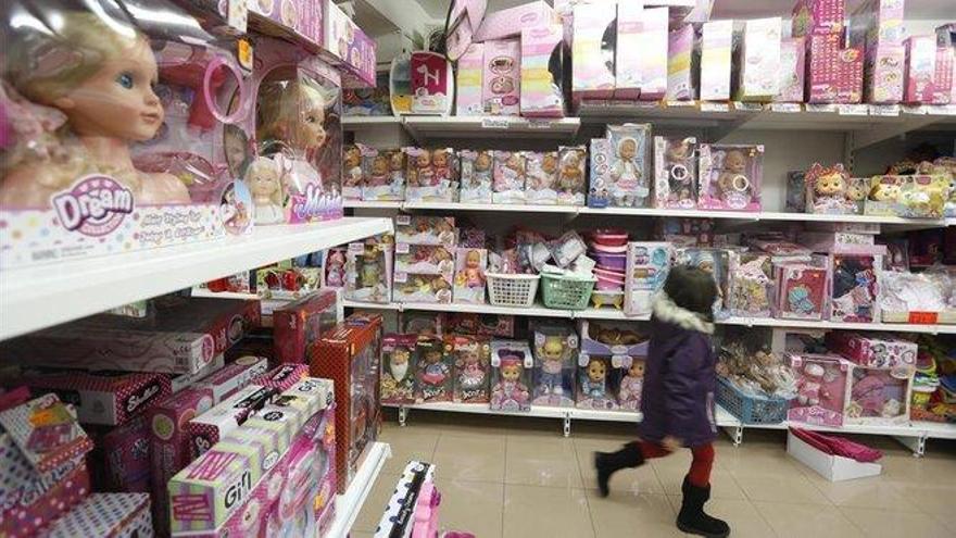 &#039;Señora Monopoly&#039; y mujeres soldado: por qué niños y niñas necesitan referentes de igualdad en los juguetes