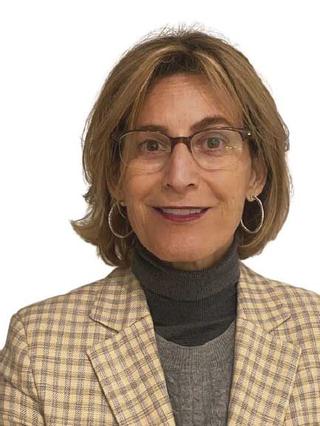 Isabel Llauger Ribas