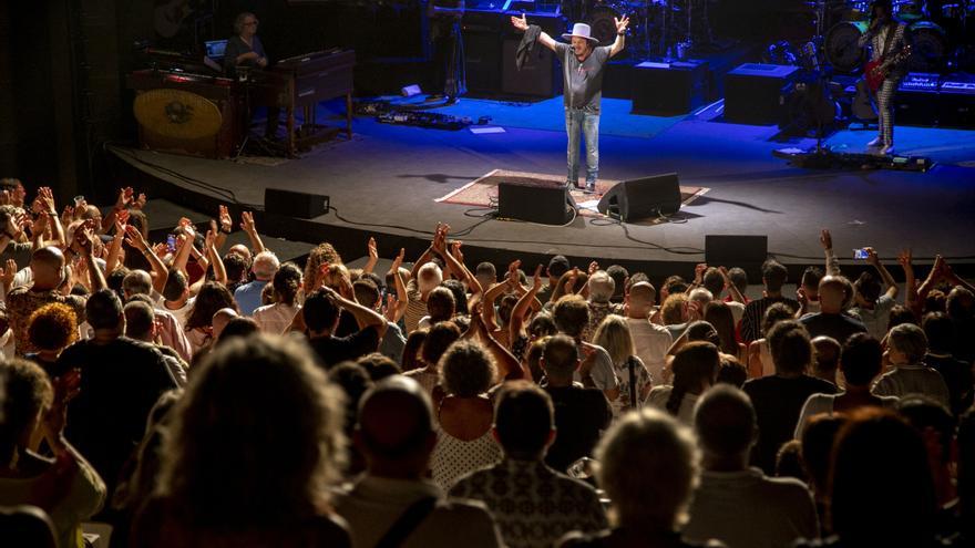 Las entradas y abonos de &#039;La Mar de Músicas&#039; se ponen a la venta este jueves