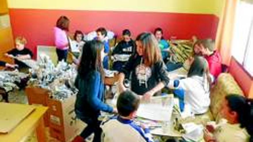 San Juan organiza un mercado hebreo y actividades infantiles