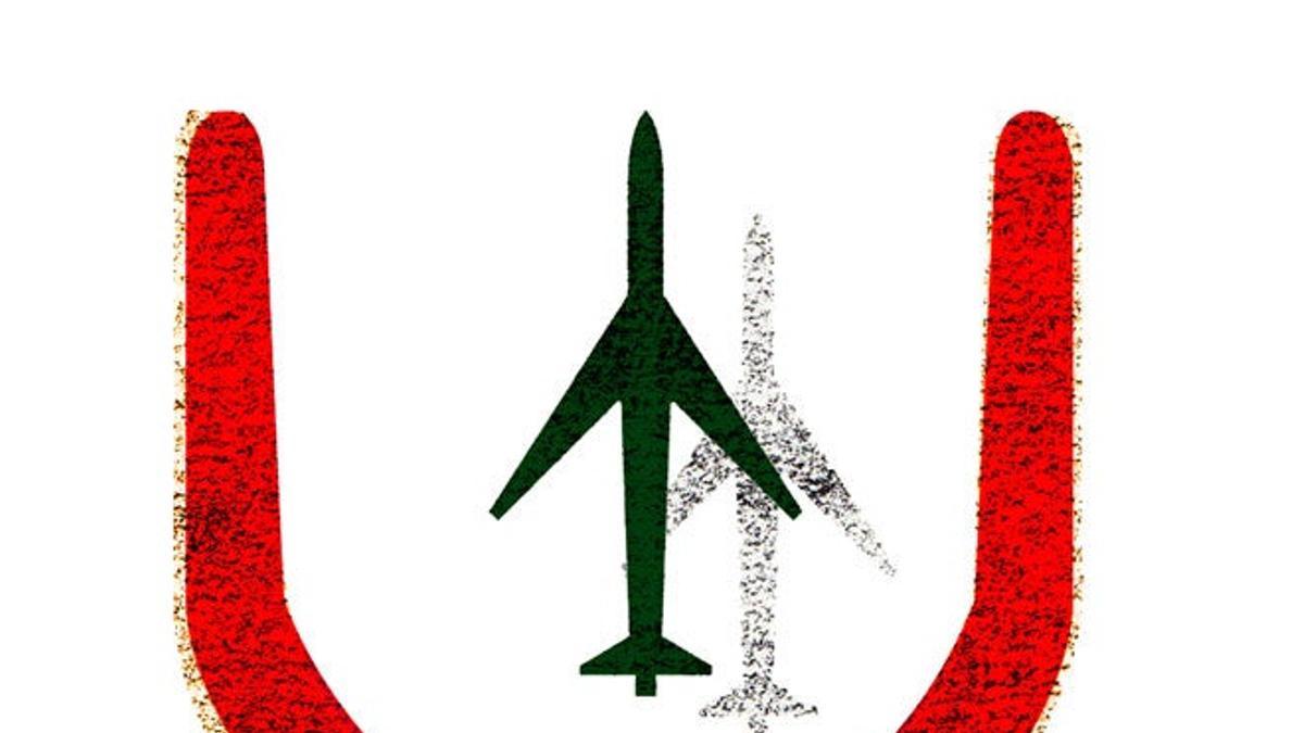 La nueva puerta de México, por Mariano López
