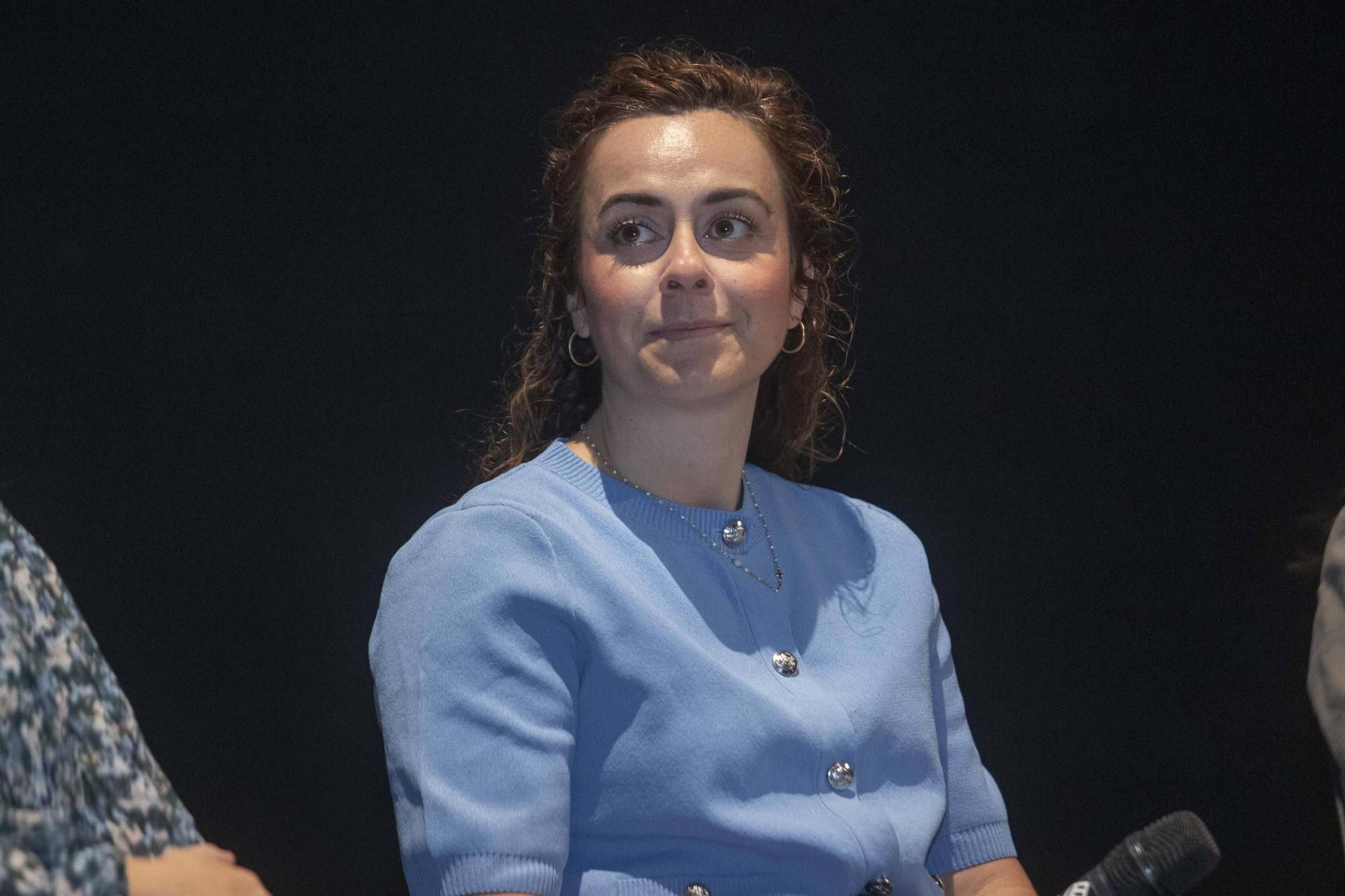 Foro comarcal  Más que Empresas - La Ribera