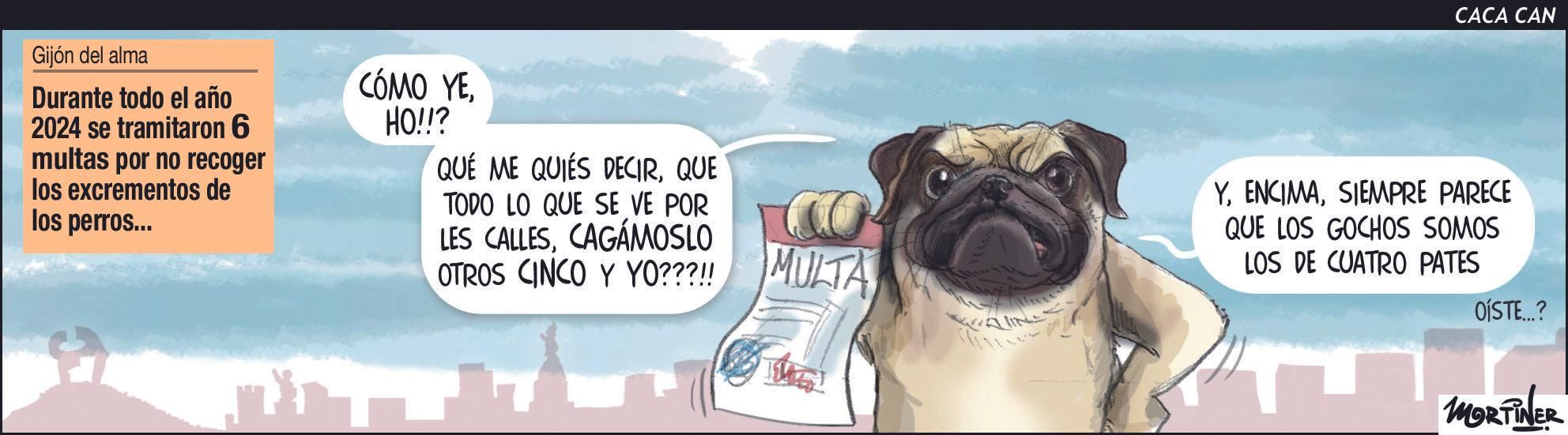 La mirada zítrica del jueves, 26 de junio de 2025