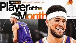 Los Suns logran derrotar a los Lakers en un duelo clave del Oeste