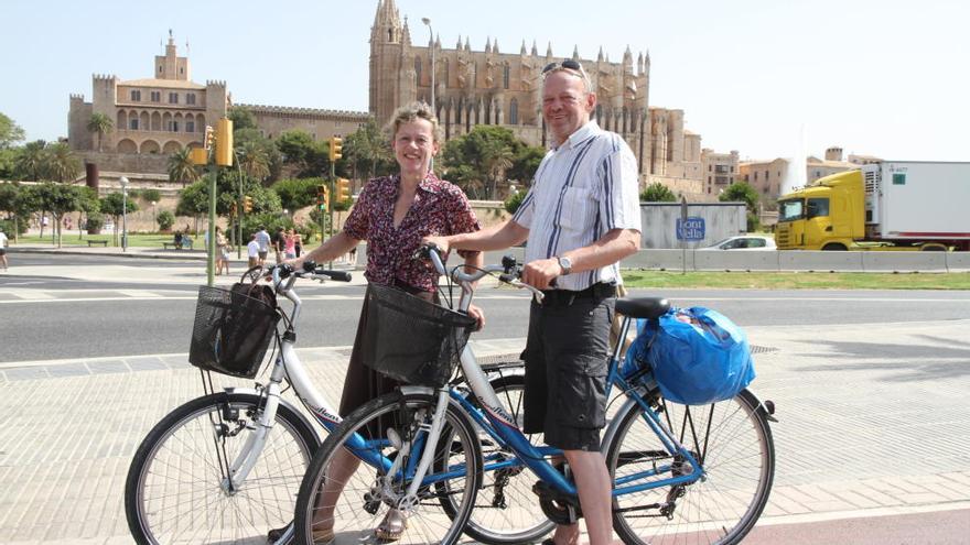 In der Nebensaison lockt vor allem Palma.