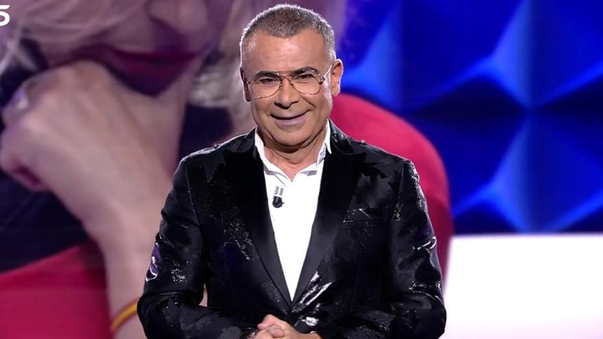 Jorge Javier Vázquez vuelve a televisión: así será su esperado regreso