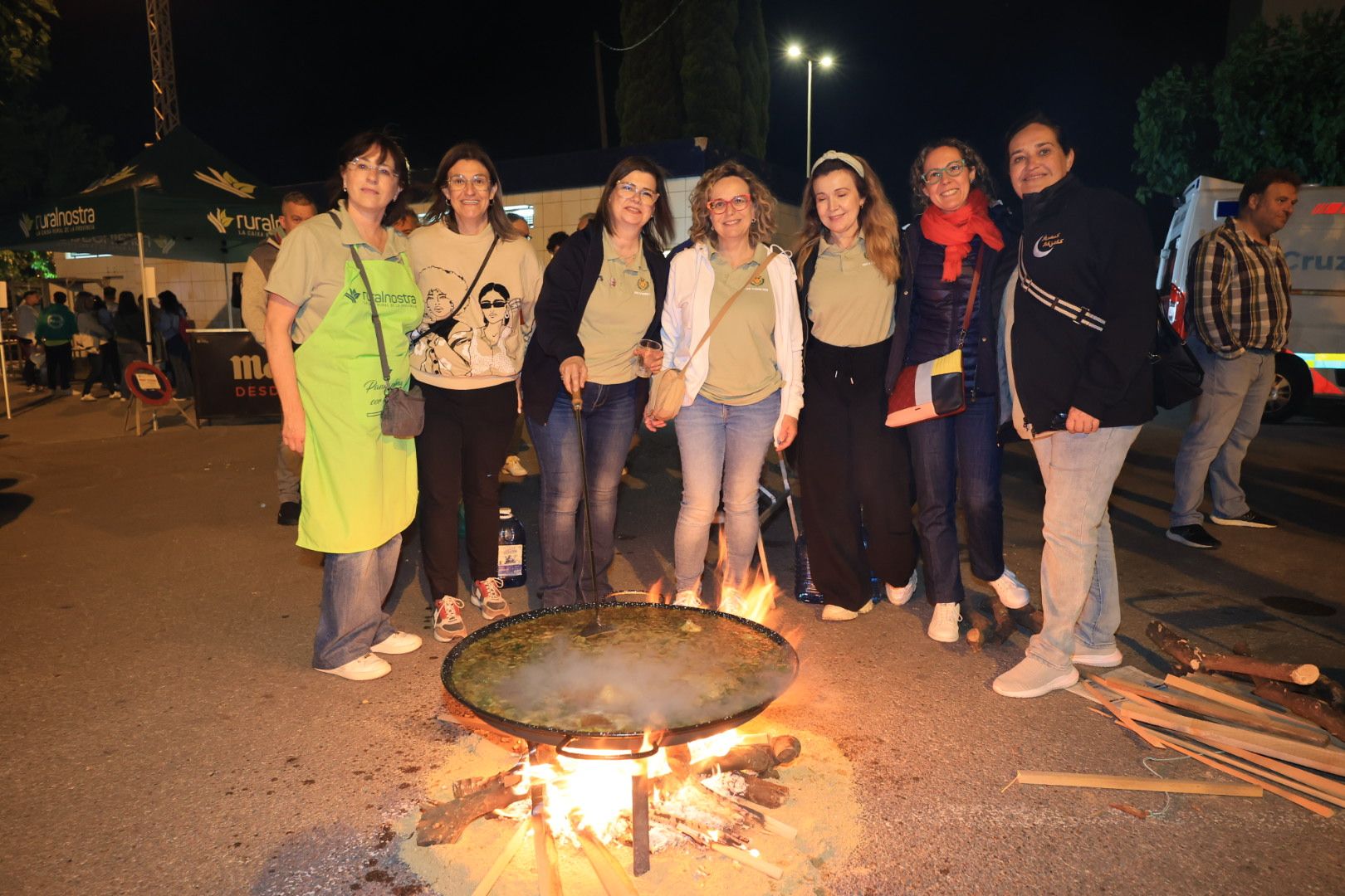 FOTOGALERÍA I Las imágenes de la sexta jornada (miércoles) de las fiestas patronales de Sant Pasqual en Vila-real
