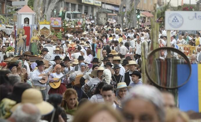 ROMERIA DE GALDAR