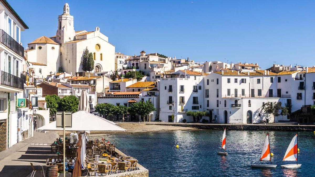 Un destino de costa del que disgrutar en octubre