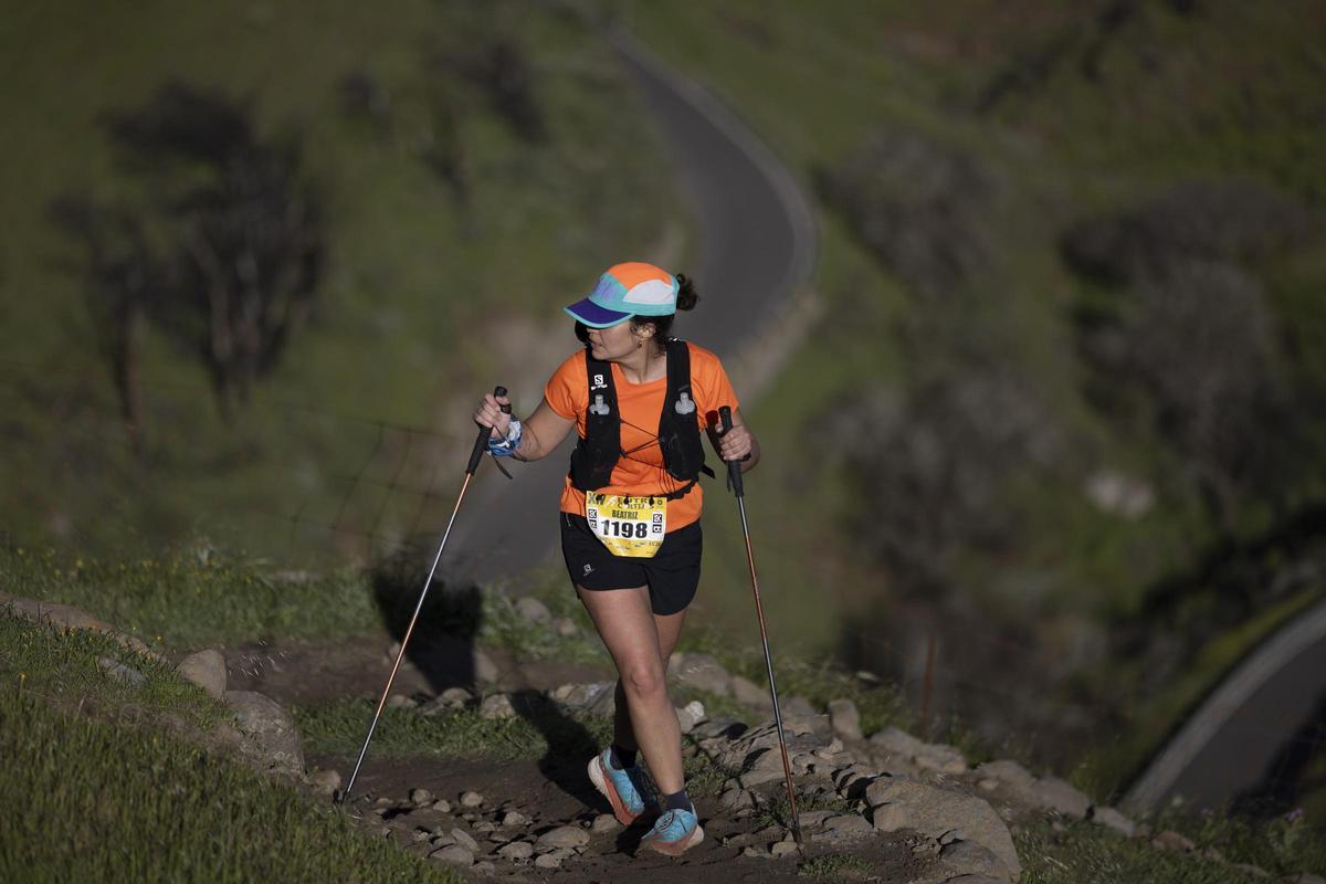 Entre Cortijos vuela: agota sus 1.000 dorsales en menos de dos horas