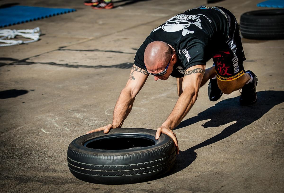 Los fundamentos del CrossFit: el deporte de moda para adelgazar y ganar masa muscular
