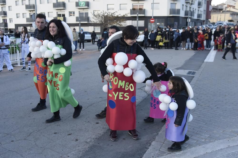 El Carnaval d''Artés en imatges