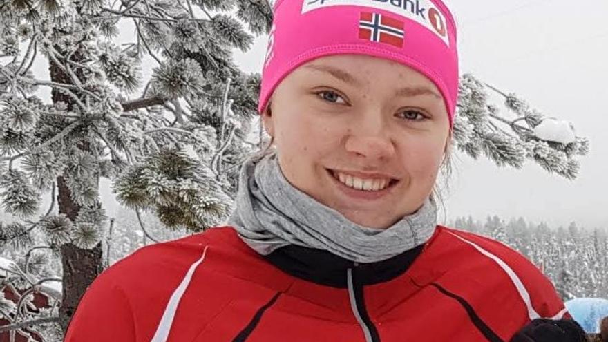 Identifican a la joven noruega hallada muerta en Torremolinos