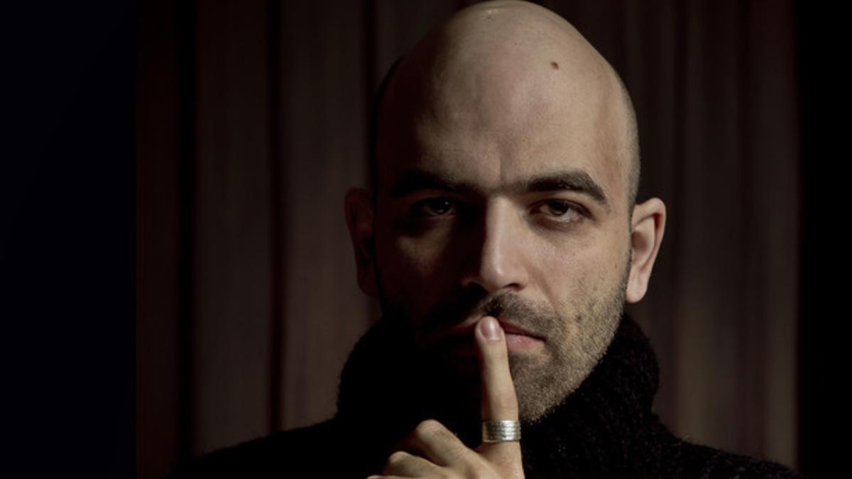 Roberto Saviano,