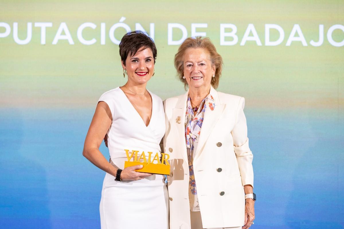 Premio Innovación Turística, Diputación de Badajoz