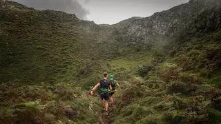 La segunda edición de la Carreña Trail se disputará los dias 6 y 7 de septiembre