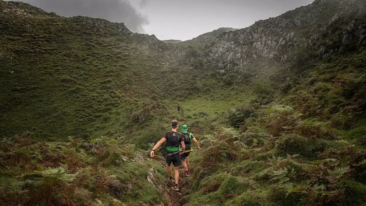 La segunda edición de la Carreña Trail ya tiene fechas definidas en septiembre