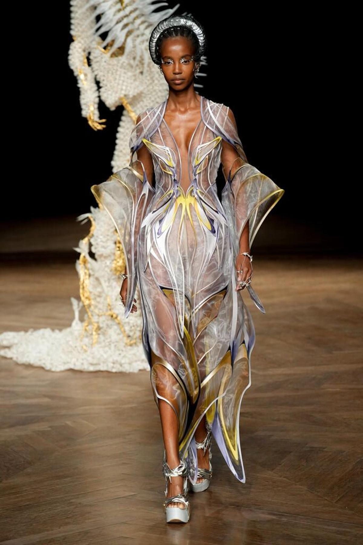 Iris Van Herpen