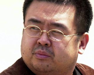 Kim Jong-nam fue asesinado con un arma química
