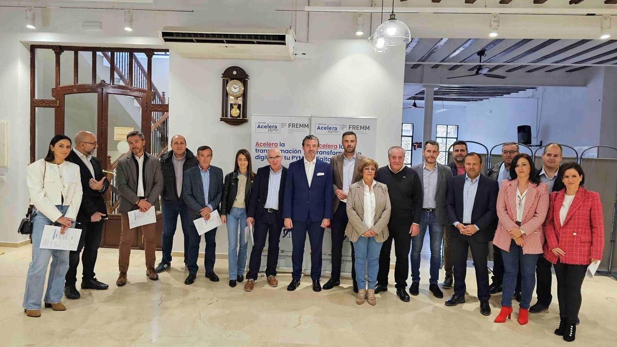 Presentación de la campaña