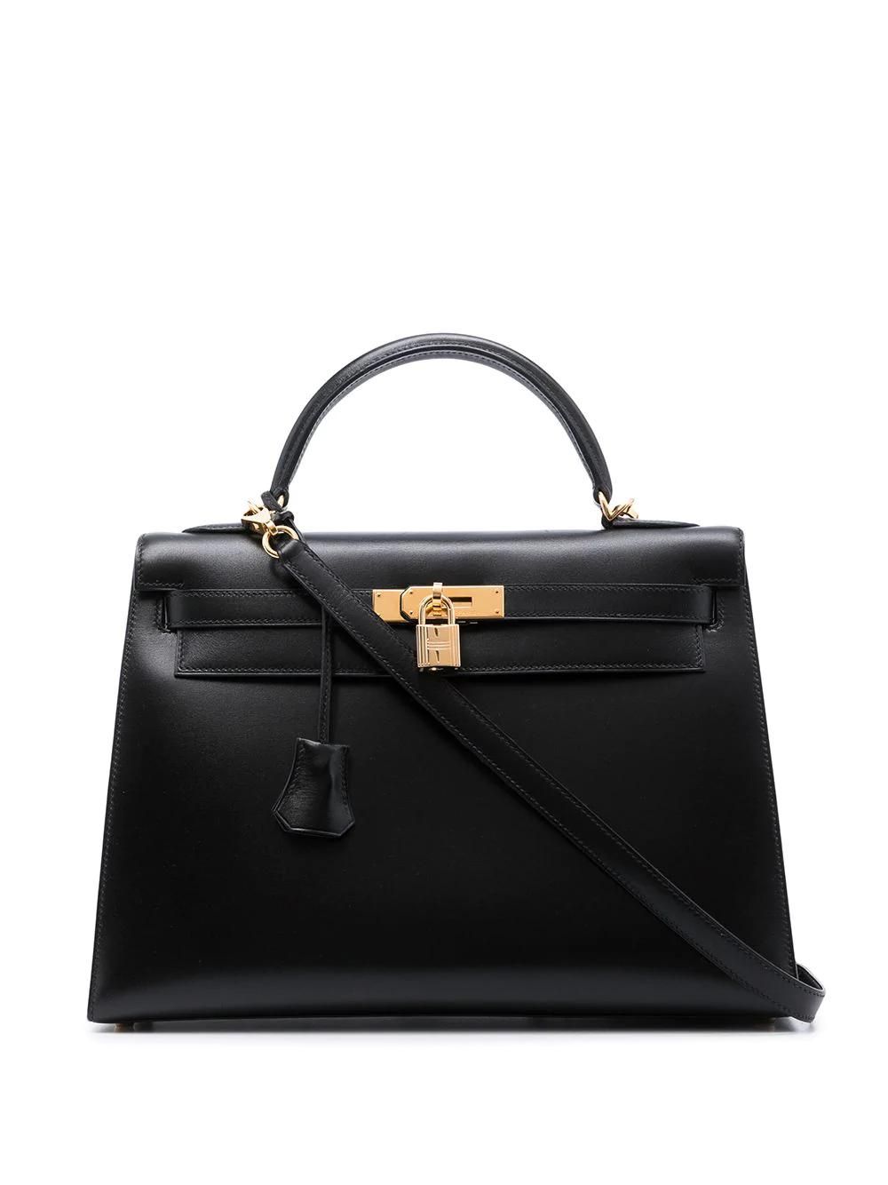 Bolso Kelly Hermès