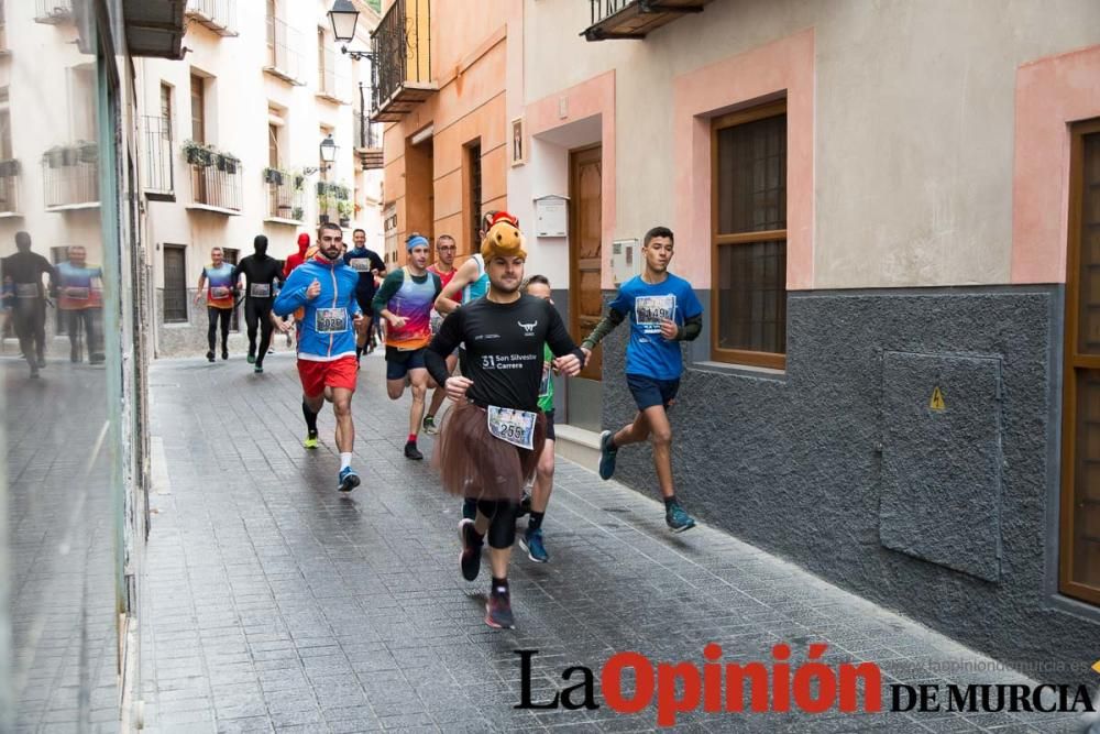 San Silvestre Moratalla (Corre por tus fiestas)