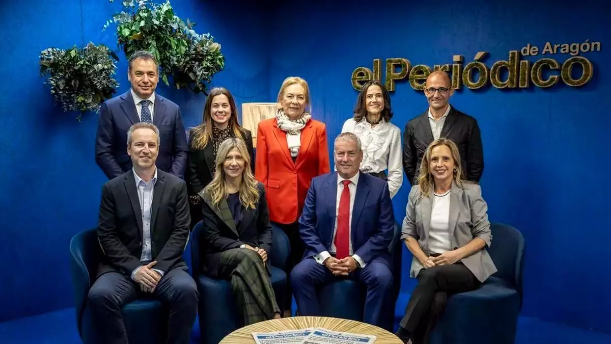 Los Premios Empresa del Año Banco Sabadell celebran su tercera edición