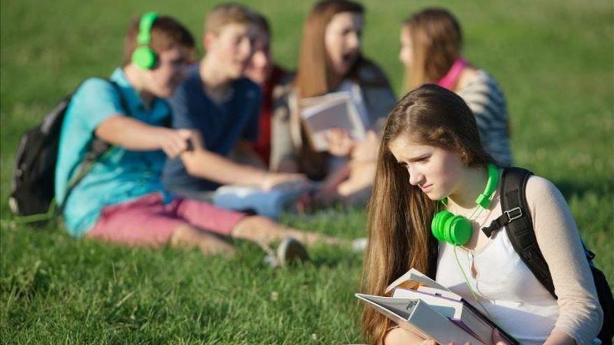 Potencia la autoestima en la adolescencia