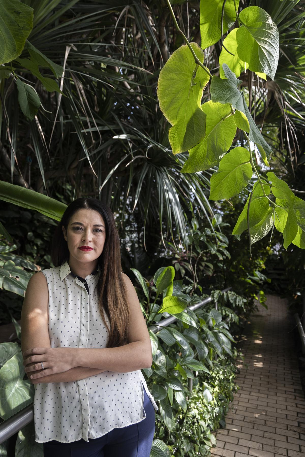 Entrevista a Mireia Mollà