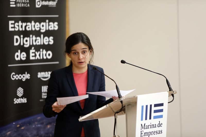 Evento de Levante-EMV y Prensa Ibérica: Estrategias digitales de éxito