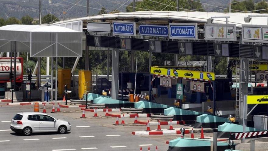 L&#039;autopista manté els litigis per estalviar-se de pagar l&#039;IBI als municipis per on passa