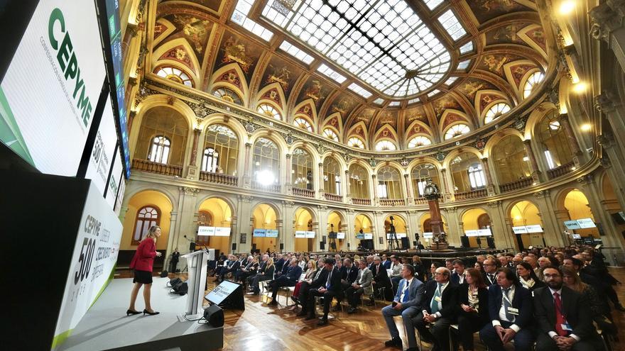 Las nuevas &#039;gacelas&#039; de Aragón: así son las 17 pymes de la comunidad que más crecen