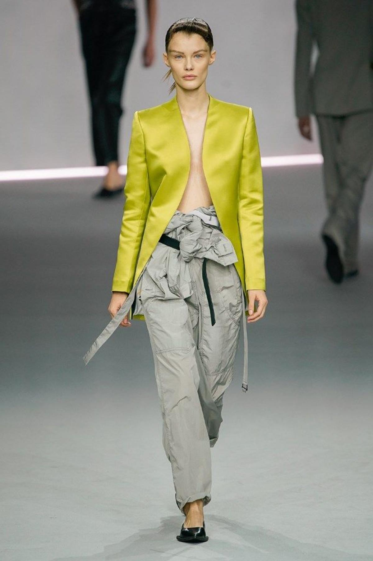 Haider Ackermann