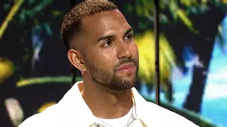 Yulen Pereira, ingresado en el hospital: Preocupación por el estado de salud del deportista