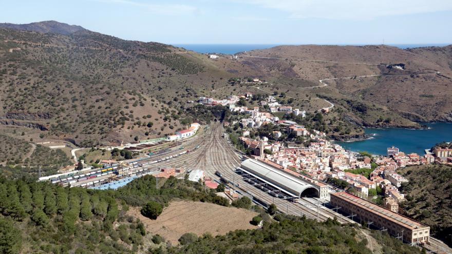 Renfe vol instal·lar a Portbou el primer centre de la companyia a Catalunya per promoure l&#039;ús de tecnologies digitals