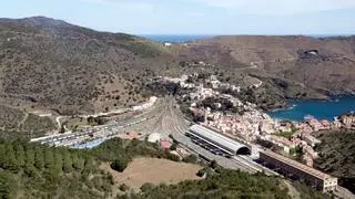 Renfe vol instal·lar a Portbou el primer centre de la companyia a Catalunya per promoure l'ús de tecnologies digitals