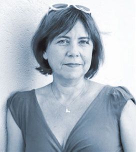 Carmen Domingo
