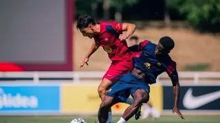 Bisiwu, gran atractivo para la Copa Catalunya