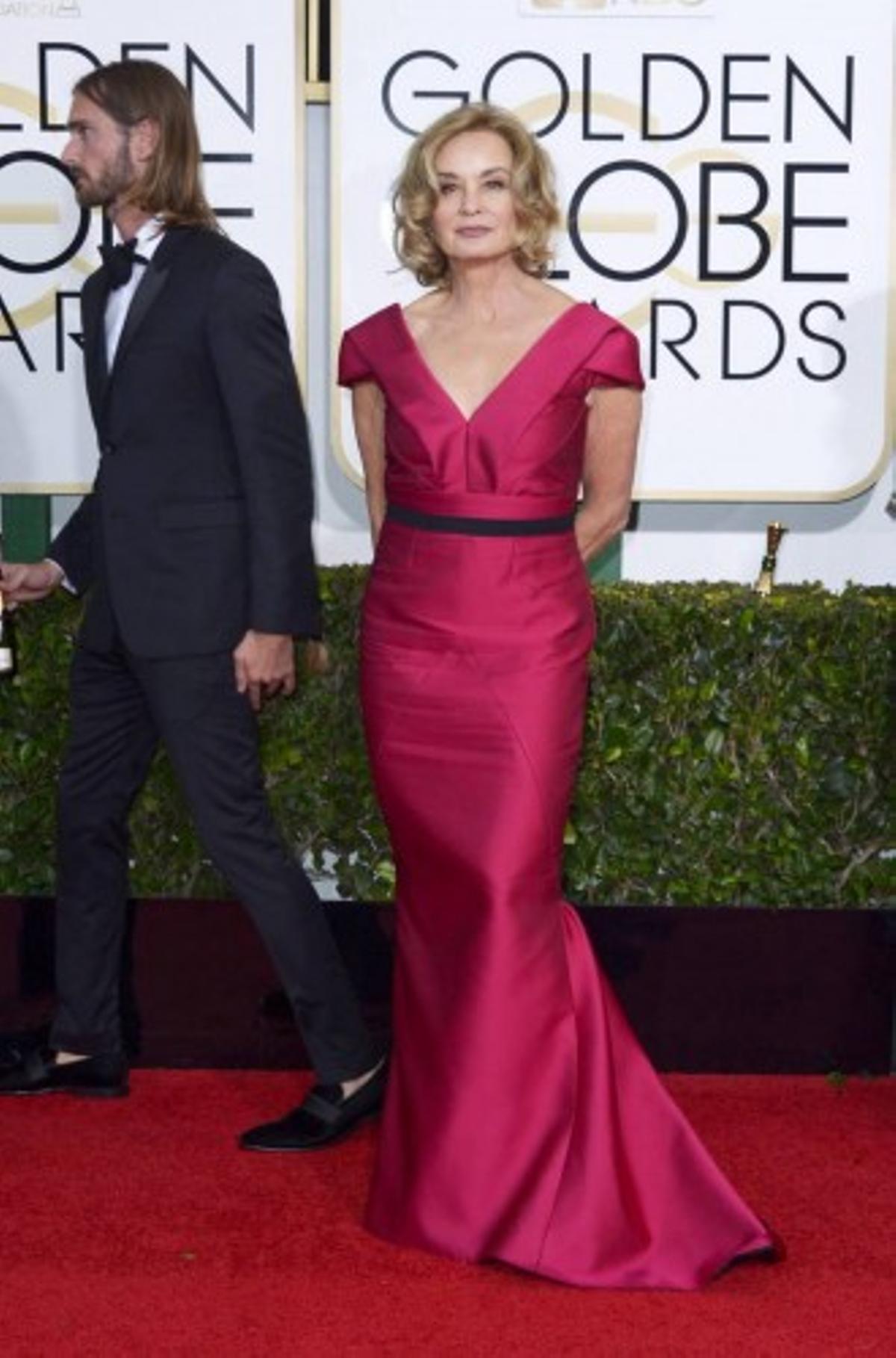 Arrivals - 72nd Golden Globe Awards