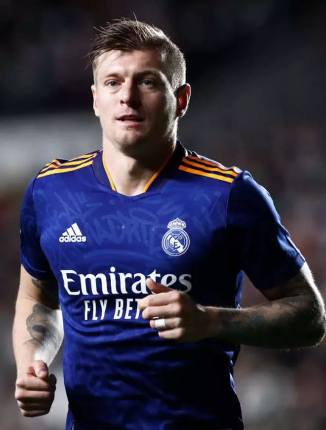 Sorpresa en el Madrid: Kroos puede marcharse