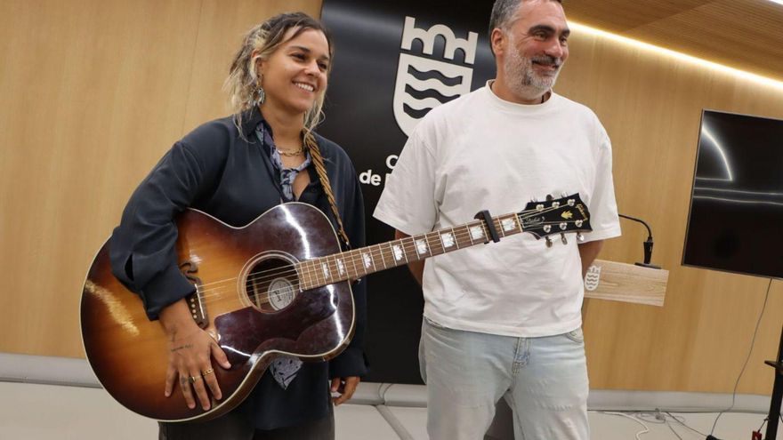 Vuelve el festival Con Voz de Muller