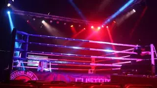 Mad Fight Stadium: La casa de los deportes de contacto en España