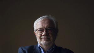 Joan Manuel del Pozo: "El debat sobre el sistema educatiu buscarà mesures pràctiques"