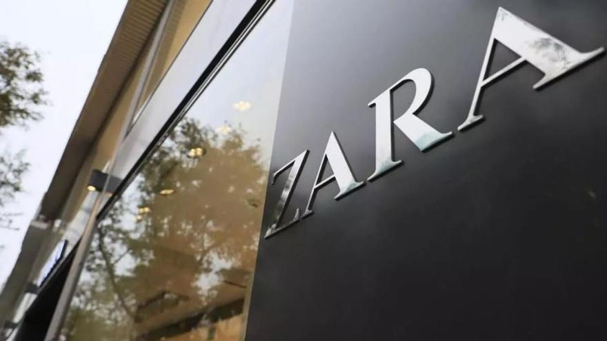 Adiós a las alarmas en las tiendas de Zara, el giro de tuerca que ha dado la compañía