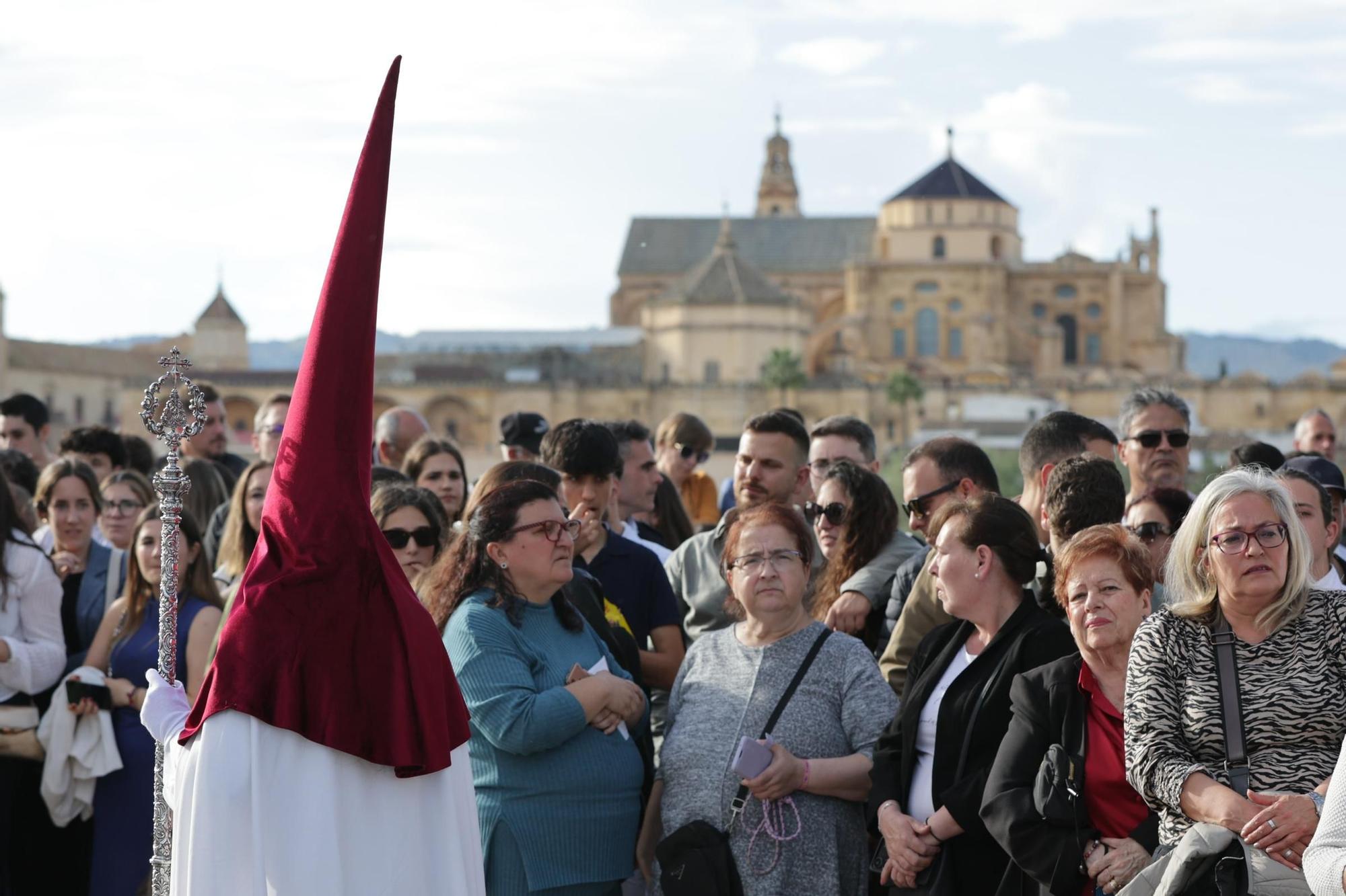 La Vera Cruz, en imágenes