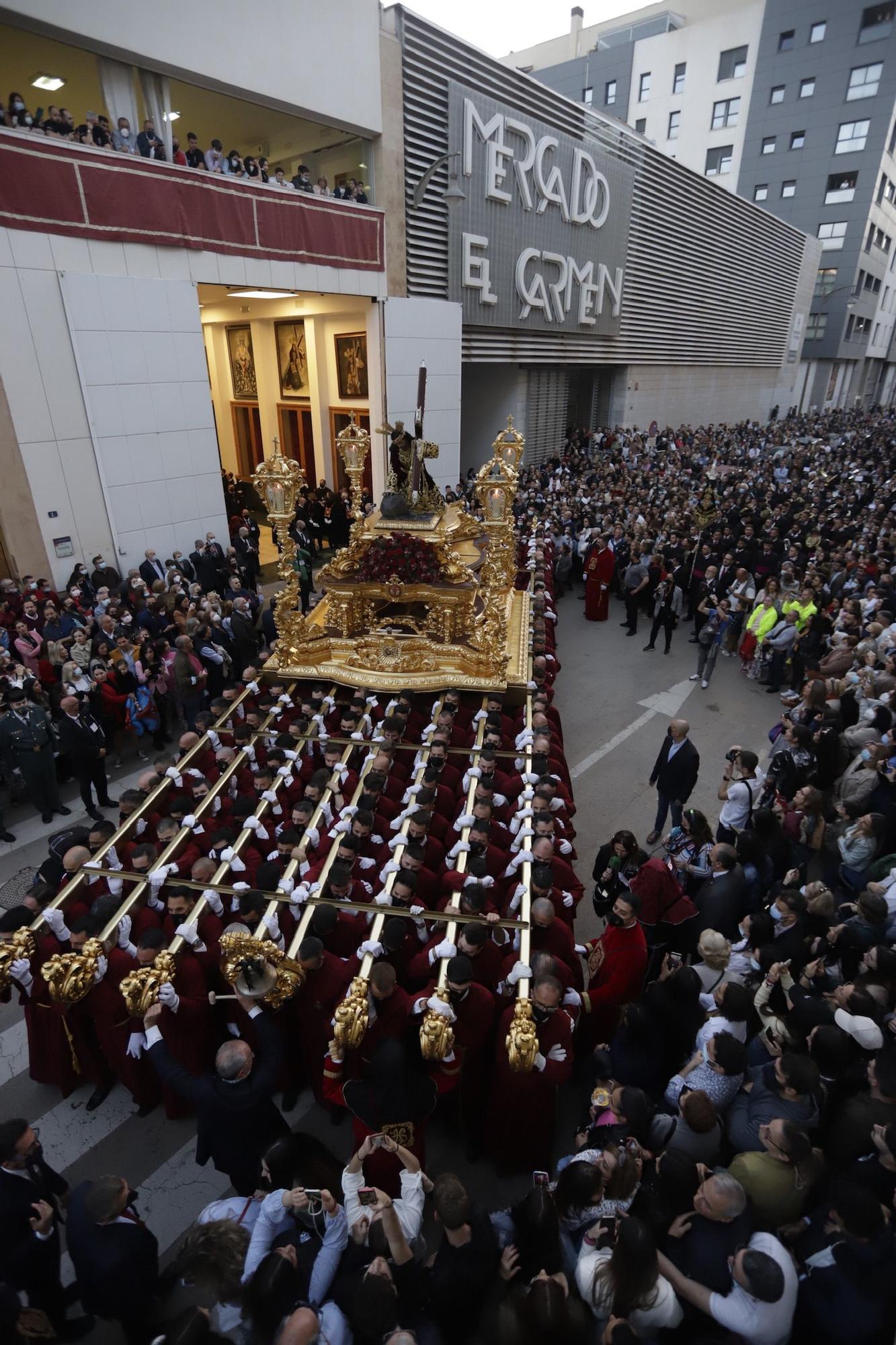 Misericordia | Jueves Santo